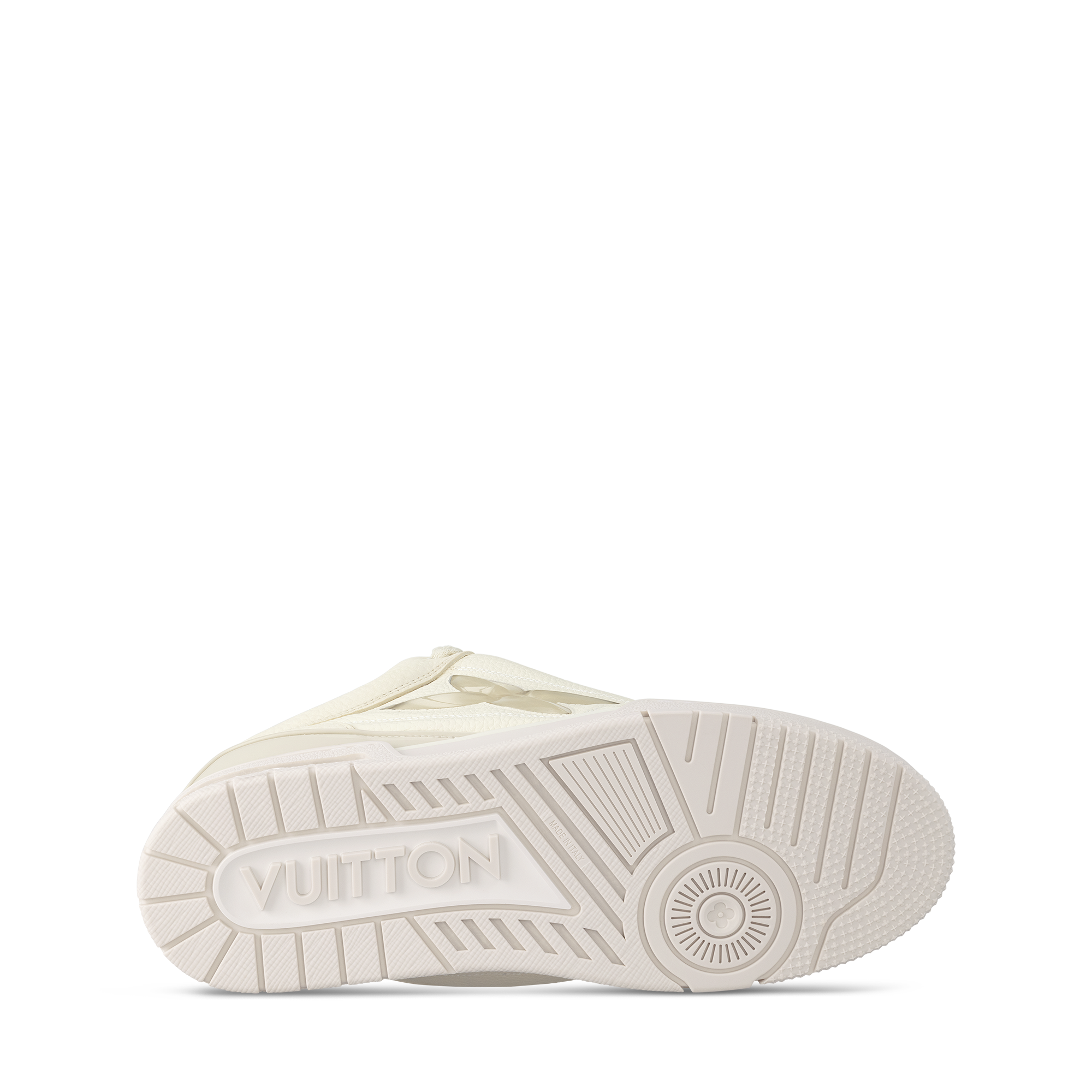 LV Skate Sneaker - Shoes | LOUIS VUITTON